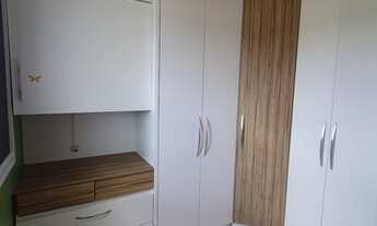 Imagem 5: Apartamento 88 m² 3 Dormitórios - Varandas Tivoli Vila Betânia Sjc