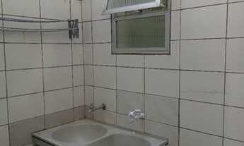 Imagem 6: Casa térrea 2/4 garagem Fazenda Grande Retiro