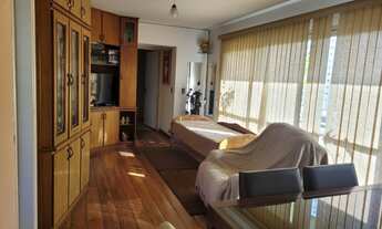 Imagem: Apartamento em Vila Mariana com 108m² 2