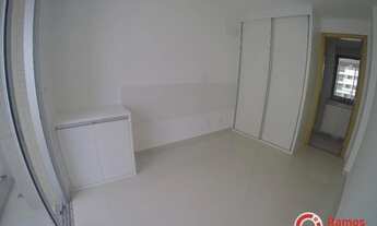 Imagem 4: Aluguel Nexus Sem Fiador Águas Claras 01 Quarto DF CENTURY PLAZA