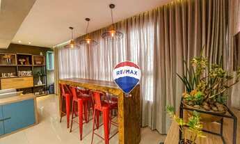 Imagem 6: Apartamento 4 Quartos no Edificio Três Rios