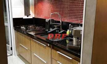 Imagem 7: Apartamento à venda, 92 m² por R$ 779.000,01 - Vila Augusta - Guarulhos/SP