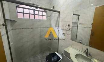 Imagem 7: Casa com 3 dormitórios para alugar, 250 m² por R$ 2.200/mês - Jardim das Magnólias - Soroc