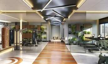 Imagem 7: Mariana 3 4 suites terraço gourmet vagas churrasqueira piscina priv