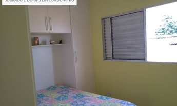 Imagem 3: Sobrado com 2 quartos em Vila Pirituba - São Paulo - SP