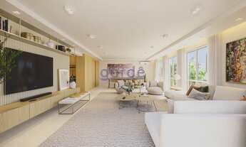 Imagem 4: Apartamento, Jardim Paulista - São Paulo