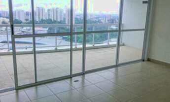 Imagem: Apartamento com 4 suites no Condomínio