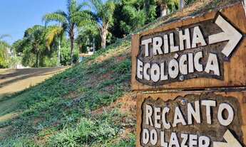 Imagem 2: Lotes Condomínio com Lazer e Área Verde Pagamento Facilitado