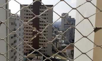 Imagem 3: Apartamento No Ipiranga 52m² 01Quarto 01Vaga de Garag. Livre 01 Banheiro Cozinha Area de S