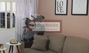 Imagem 2: Vendo Ótimo Sobrado em Interlagos - São Paulo