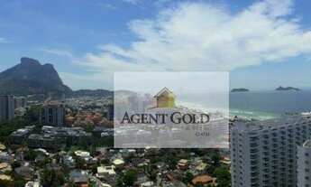 Imagem 6: Cobertura com 4 dormitórios à venda, 300 m² - Barra da Tijuca - Rio de Janeiro/RJ