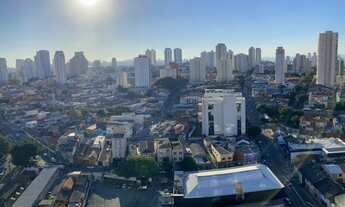 Imagem 5: 2 dormitórios, 1 suite e 2 vagas no Ipiranga