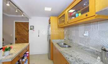 Imagem 6: Cobertura para venda com 122 metros quadrados com 2 quartos em Vila Ipiranga - Porto Alegr