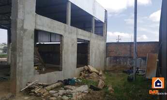 Imagem 3: Barracão à venda em Órfãs