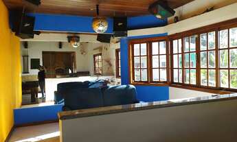 Imagem 3: Casa para aluguel possui 250 metros quadrados com 3 quartos em Lagoa - Macaé - RJ