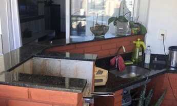 Imagem 4: Apartamento no Ipiranga 110m² com 4 dormitórios e 2 vagas