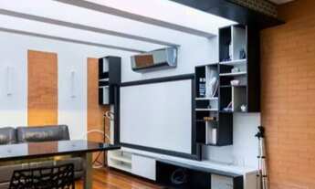 Imagem 4: Apartamento à venda com 112m², 2 quartos e 2 vagas