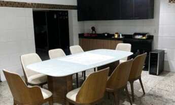 Imagem 2: Casa Telégrafo - 4 suítes