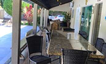 Imagem 3: Vende se lindo rancho as margens do rio grande em delta Mg