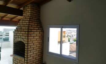 Imagem 4: COBERTURA PQ ORATÓRIO 2QTOS1STE3WCS2VGS CIDADE SANTO ANDRÉ