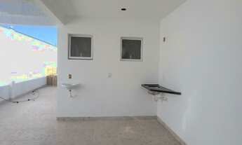 Imagem 4: Apto cobertura, 116m² - restam 2 unidades -Bairro Suísso - São Bernardo do Campo/SP