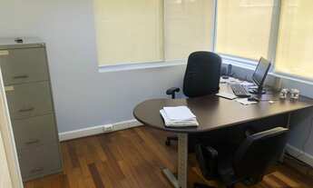 Imagem 7: Conjunto Comercial Edificio First Class Offices, 1 sala, 2 banheiros