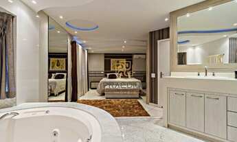 Imagem 7: Casa à venda, 213 m² por R$ 2.800.000,00 - Umbará - Curitiba/PR