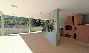 Imagem 5: Casa com 4 dormitórios, 450 m² - venda por R$ 3.200.000,00 ou aluguel por R$ 15.000,00/mês