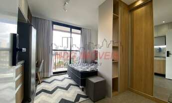 Imagem: Apartamento na rua Doutor Tomás Alves