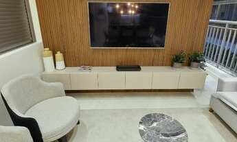 Imagem 4: Apartamento com 3 dormitórios, 3 Suítes e 2 vagas no Alto do Ipiranga