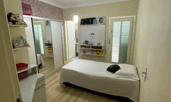 Imagem 5: Sobrado para venda com 70 metros quadrados com 2 quartos