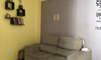 Imagem 3: Apartamento 2 quartos