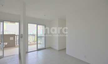 Imagem 6: SAO PAULO - Apartamento Padrão - CAMBUCI