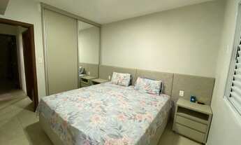 Imagem 3: Apartamento à venda, 3 quartos, 1 suíte, 2 vagas, Santa Mônica - Uberlândia/MG