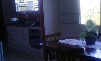 Imagem 7: SOBRADO COM 3 DORMS EM SANTO ANDRÉ- SP