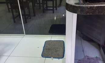 Imagem 6: Vendo ou troco casa com ponto comercial em outeiro