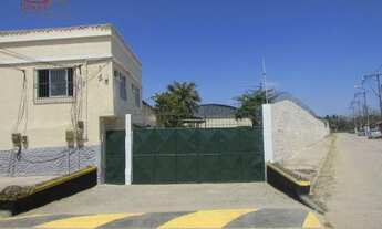 Imagem 2: Vila da Liberdade - Magé/RJ