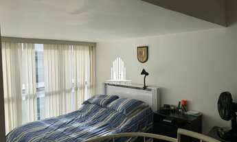 Imagem: Apartamento com 49m² na vila clementino