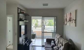 Imagem: LINDO APARTAMENTO SENDO 2 DOMRS E 1 SUITE