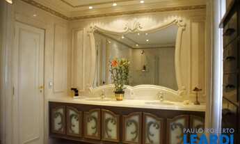 Imagem 6: APARTAMENTO - HIGIENÓPOLIS - SP