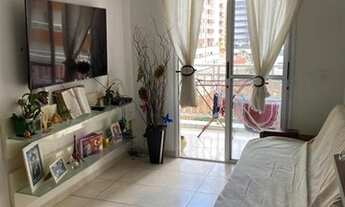 Imagem 2: APARTAMENTO 3 DORMITÓRIOS- OCIAN- COM SACADA E ELEVADOR