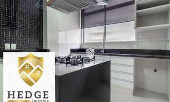 Imagem 4: Apartamento com 2 dormitórios à venda, 160 m² por R$ 2.000.000 - Jardim Paulista - São Pau