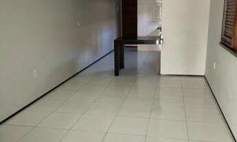 Imagem 2: Casa para venda com 188 metros quadrados com 2 quartos em Casa Amarela - Recife - Pernambu