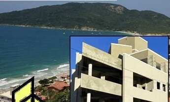 Imagem 3: PRAIA DOS INGLESES LINDA COBERTURA !EM EXCELENTE LOCALIZAÇÃO a venda