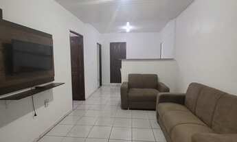 Imagem: Aluga-se Apartamento mobiliado bairro Pricumã