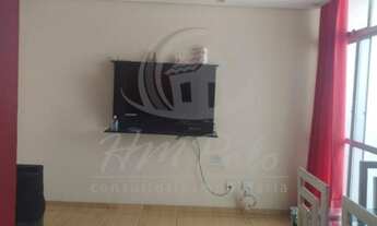 Imagem 4: Campinas - Apartamento Padrão - Jardim das Bandeiras I