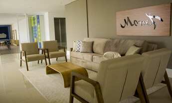 Imagem 2: LIMEIRA - Apartamento Padrão - Jardim Santo André