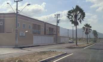 Imagem 3: Apartamento para Venda, 51 m² com 2 quartos no Lagoa Parque - Maracanaú - CE