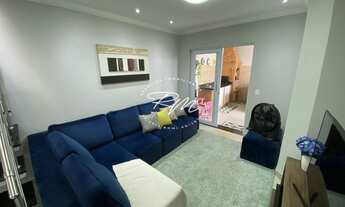 Imagem 7: Sobrado bairro Castelinho com 3 dormitórios 1 suite. REF: 250