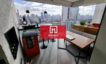 Imagem: Apartamento à venda no bairro Brooklin